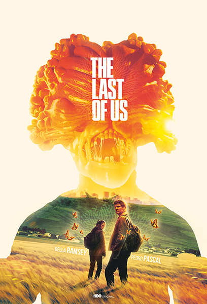 Одни из нас / The Last of Us [S02] (2025) WEB-DLRip | P | Продубляж