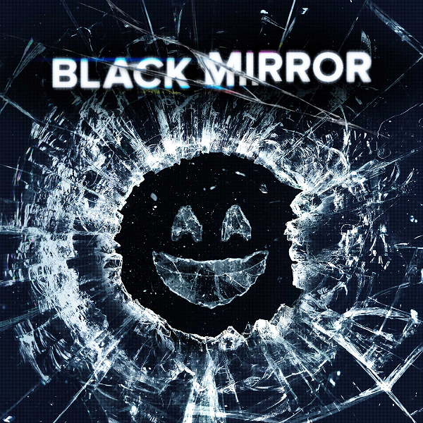 Черное зеркало / Black Mirror [S01-07 + Bandersnatch] (2011-2025) WEB-DLRip | LostFilm