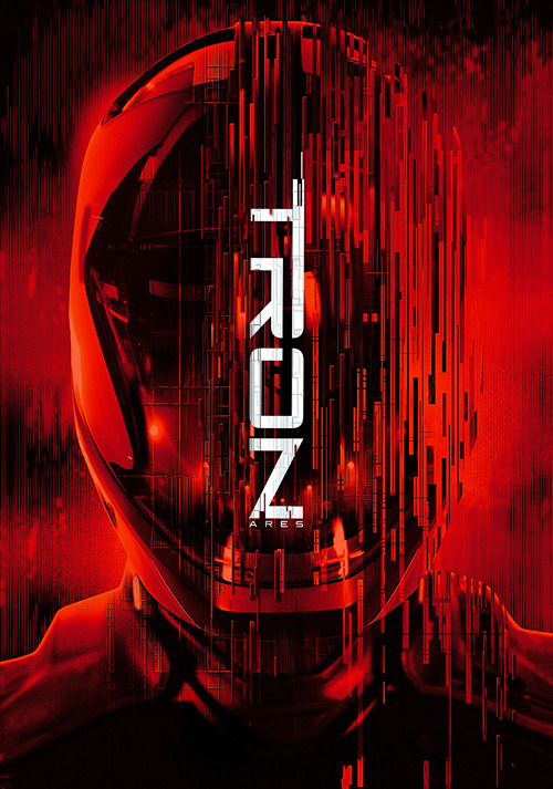 Трон: Арес / Tron: Ares (2025) WEB-DL-HEVC 2160p | 4K | HDR | Dolby Vision Profile 8 | D, P, A