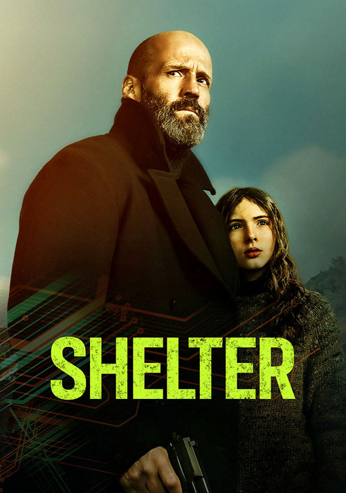 Убежище / Shelter (2026) WEB-DL-HEVC 2160p | 4K | HDR | HDR10+ | D, P, A