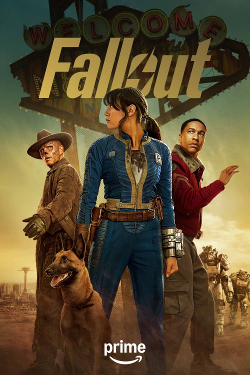 Фоллаут / Fallout [S02] (2025) WEB-DL 720p | P2, P, L, D