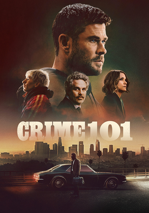 Ограбление в Лос-Анджелесе / Crime 101 (2026) WEB-DL-HEVC 2160p | 4K | HDR10+ | Dolby Vision Profile 8 | D, L, A