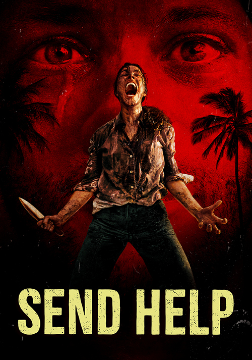 На помощь! / Send Help (2026) WEB-DL-HEVC 2160p | 4K | HDR10 | Dolby Vision Profile 8 | D, P, L, A