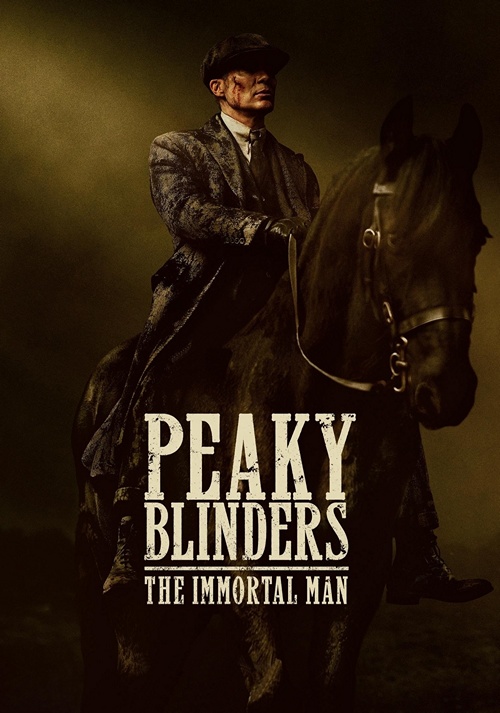 Острые козырьки: Бессмертный человек / Peaky Blinders: The Immortal Man (2026) WEB-DL-HEVC 2160p | 4K | HDR | Dolby Vision Profile 8 | D, P, L