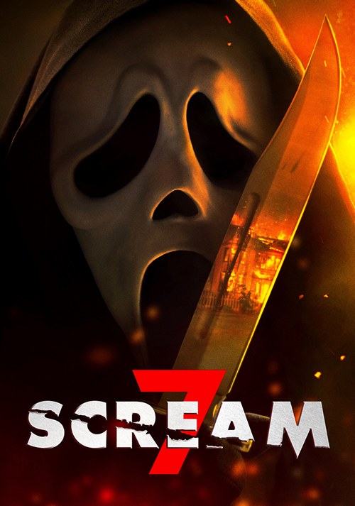 Крик 7 / Scream 7 (2026) WEB-DL-HEVC 2160p | 4K | HDR10+ | Dolby Vision Profile 8 | D, P, L