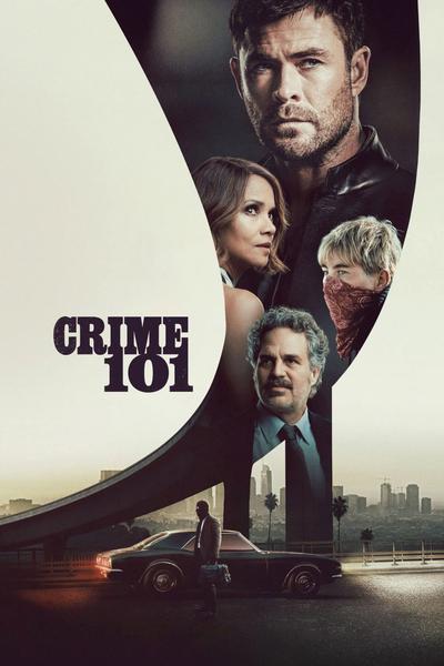 Ограбление в Лос-Анджелесе / Шлях до злочину / Crime 101 (2026) WEB-DL 2160p | 4K | HDR10+ | D | MovieDalen, LeDoyen
