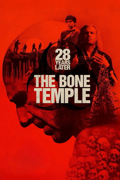 28 лет спустя: Часть II. Храм костей / 28 Years Later: The Bone Temple (2026) WEB-DL-HEVC 2160p | 4K | HDR | Dolby Vision Profile 8 | D, P, L, A
