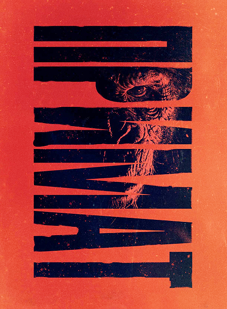 Примат / Primate (2025) WEB-DLRip-AVC от ExKinoRay | D | Продубляж