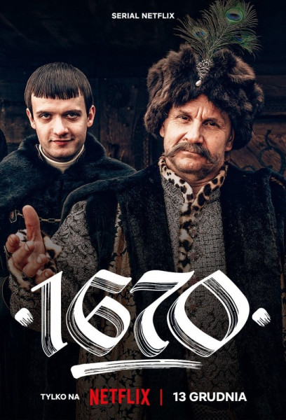 1670 / 1670 [S02] (2025) WEB-DL | D