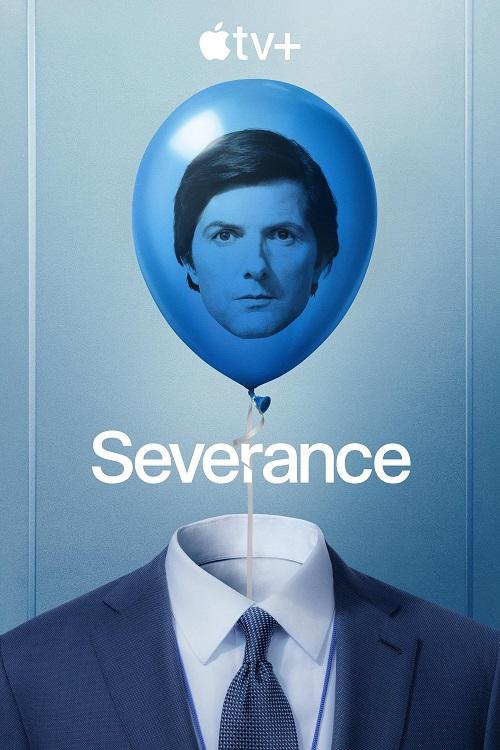 Разделение / Severance [S02] (2025) WEB-DLRip-AVC от DoMiNo & селезень | D, P | Red Head Sound, HDrezka Studio, LostFilm
