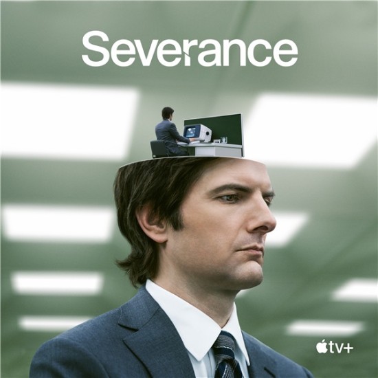 Разделение / Severance [S02] (2025) UHD WEB-DL-HEVC 2160p от Scarabey | 4K | HDR | Dolby Vision | D | Red Head Sound