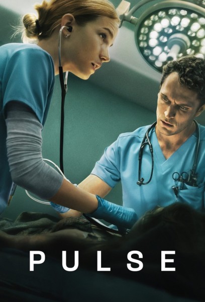 Пульс / Pulse [S01] (2025) WEBRip от Kerob | L2