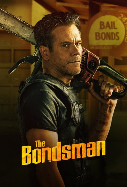 Охотник за головами / The Bondsman [S01] (2025) WEBRip от Kerob | L2