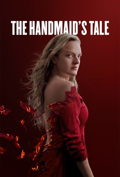 Рассказ служанки / The Handmaid's Tale [S06] (2025) WEBRip от Kerob | L