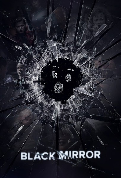 Черное зеркало / Black Mirror [S07] (2025) WEB-DL 720p | HDrezka Studio