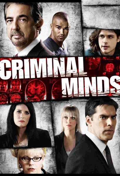 Мыслить как преступник / Criminal Minds [S18] (2025) WEBRip от Kerob | L2