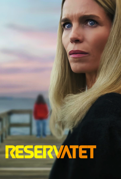Секреты, которые мы храним / Reservatet / Secrets We Keep [S01] (2025) WEBRip от Kerob | L2