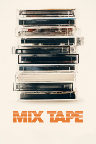 Микстейп / Mix Tape [S01] (2025) WEBRip от ExKinoRay | P