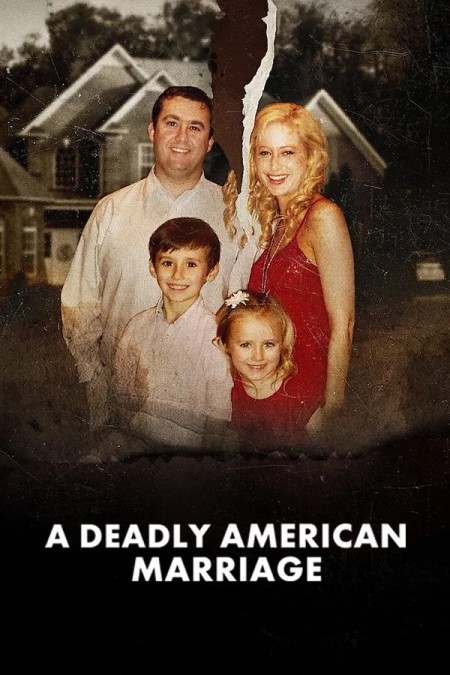 Смертельный брак по-американски / A Deadly American Marriage (2025) WEB-DL от New-Team | Pazl Voice