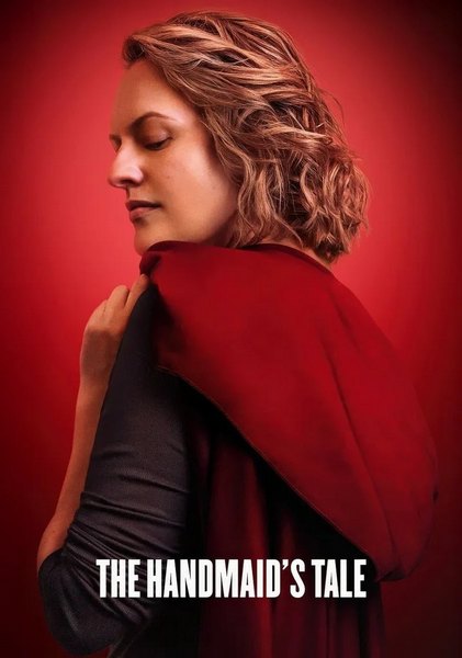 Рассказ служанки / The Handmaid's Tale [S06] (2025) WEB-DL от Scarabey | P | Red Head Sound