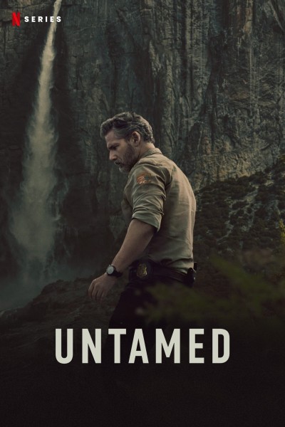 В глуши / Неукротимый / Untamed [S01] (2025) WEB-DL 2160p | 4K | HDR | Dolby Vision Profile 8 | P | Red Head Sound, TVShows