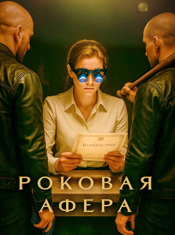 Роковая афера / Factice [S01] (2025) WEB-DL | P | Akimbo Production