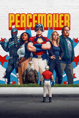 Миротворец / Peacemaker [S02] (2025) WEB-DL 1080 от Jaskier | P