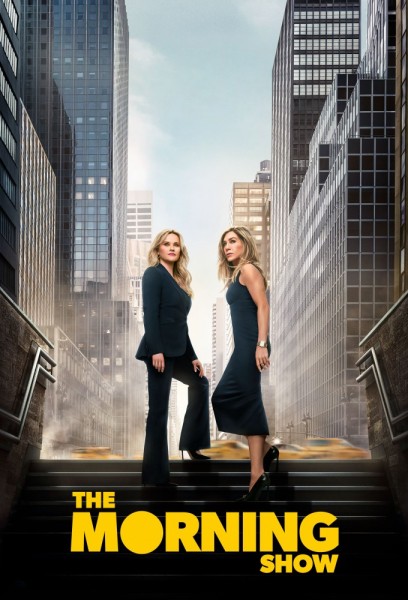 Утреннее шоу / The Morning Show [S04] (2025) WEBRip | NewComers