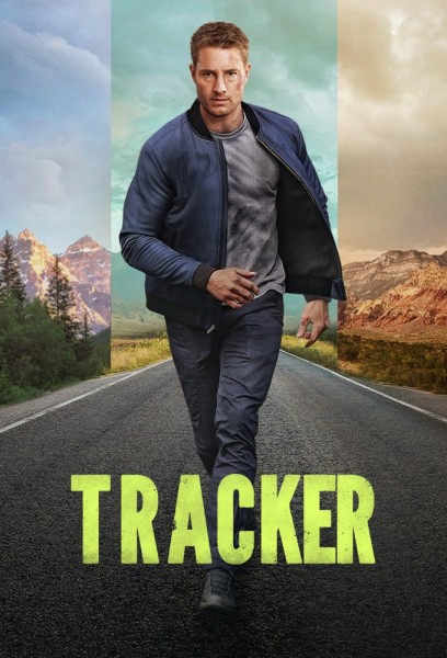 Следопыт / Tracker [03X01-19 из 22] (2025) WEBRip от Kerob | L2