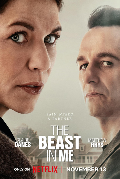 Чудовище внутри меня / The Beast in Me [S01] (2025) WEB-DL от EniaHD | D | Movie Dubbing