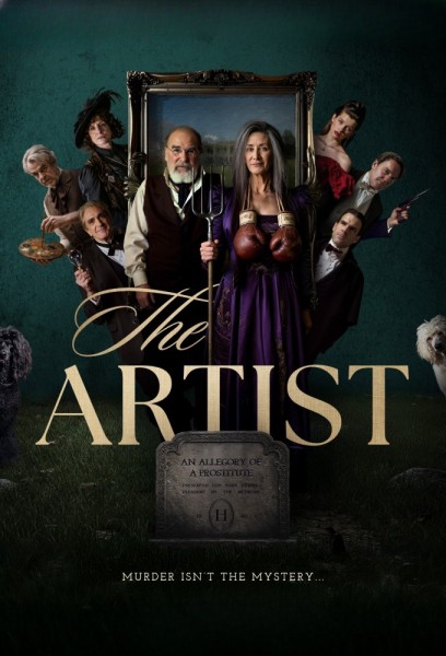 Художник / The Artist [S01] (2025) WEBRip от Kerob | L2