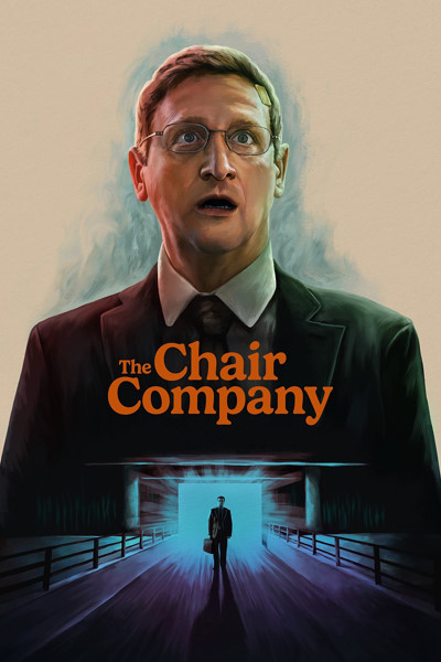 Компания боссов / Мебельная компания / The Chair Company [S01] (2025) WEB-DL от EniaHD | P | Syncmer