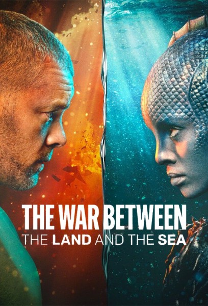 Война между сушей и морем / The War Between the Land and the Sea [S01] (2025) WEBRip от Kerob | L2