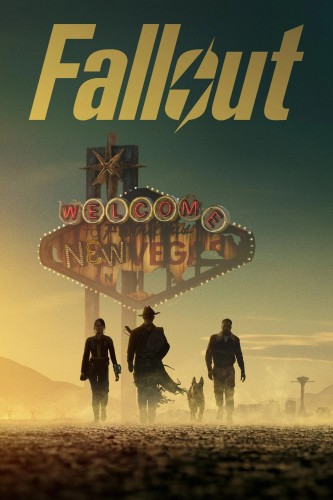 Фоллаут / Fallout [S02] (2025) WEB-DL от Jaskier | P