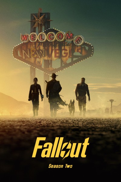 Фоллаут / Fallout [S02] (2025) UHD WEB-DL-HEVC 2160p | 4K | HDR | Dolby Vision | D, P, P2, L | Red Head Sound, HDrezka Studio, NewComers, Jaskier, LostFilm, WStudio, TVShows, Кубик в кубе, LE-Production, Dragon Studio, Viruse Project