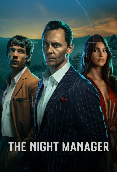 Ночной администратор / The Night Manager [S02] (2026) WEB-DL 720p | TVShows, LostFilm, RuDub