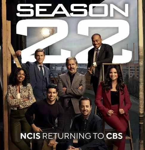 Морская полиция: Спецотдел / NCIS: Naval Criminal Investigative Service [S22] (2024-2025) WEB-DL | RuDub