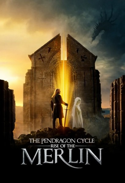 Цикл Пендрагона: Восхождение Мерлина / The Pendragon Cycle: Rise of the Merlin [S01] (2026) WEBRip | NewComers