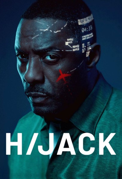 Захваченный рейс / Hijack [S02] (2026) WEB-DL от NewComers | P