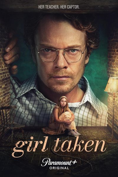 Похищенная девушка / Girl Taken [S01] (2026) WEB-DL | P | Red Head Sound