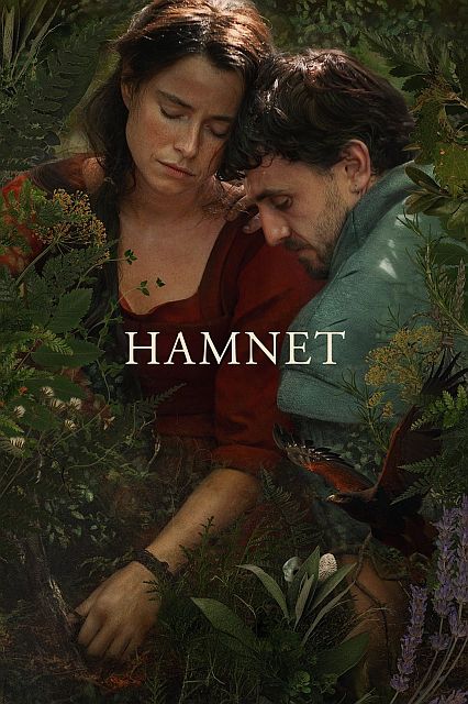 Хамнет: История, вдохновившая «Гамлета» / Hamnet (2025) UHD Blu-Ray Remux 2160p | 4K | HDR | Dolby Vision Profile 7 | D, L