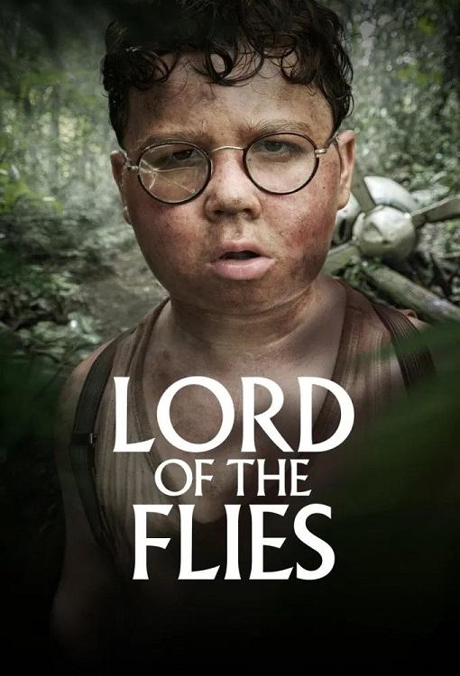 Повелитель мух / Lord of the Flies [S01] (2026) WEB-DLRip-AVC от DoMiNo & селезень | HDrezka Studio