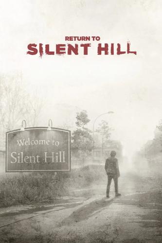 Возвращение в Сайлент Хилл / Return to Silent Hill (2025) UHD WEB-DL-HEVC 2160p от Jaskier | 4K | SDR | P