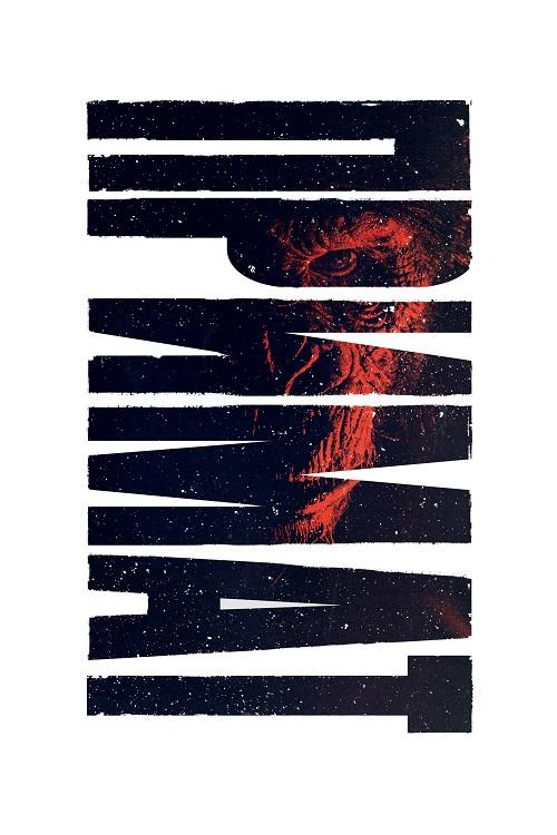 Примат / Primate (2025) WEB-DLRip-AVC от DoMiNo & селезень | D | Продубляж