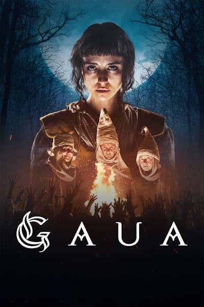 Ночь / Гауа / Gaua (2025) WEB-DLRip-AVC | L