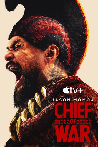Вождь войны / Chief of War [S01] (2025) WEB-DL | P | Red Head Sound