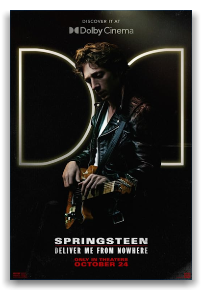 Спрингстин. Избавь меня от небытия / Springsteen: Deliver Me from Nowhere (2025) BDRip от Generalfilm | D
