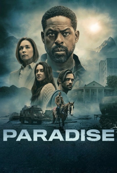 Рай / Paradise [S02] (2026) WEBRip от Kerob | L2