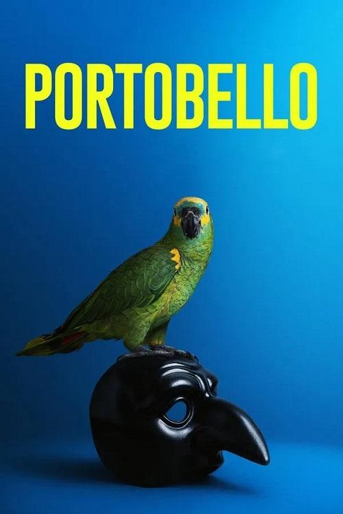 Портобелло / Portobello [S01] (2026) WEB-DLRip-AVC от DoMiNo & селезень | P, P2