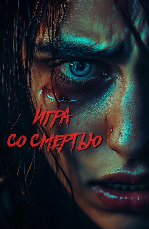 Игра со смертью / Play Dead (2025) BDRip 720p от DoMiNo & селезень | D